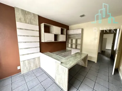 Sala Comercial para alugar, 52m² no Centro, Niterói