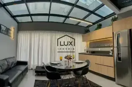 Apartamento com 1 Quarto à venda, 45m² no Pinheiros, São Paulo