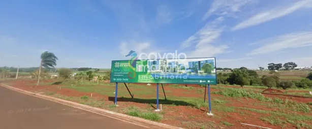 Apartamento com 2 Quartos à venda, 48m² no Real Sul, Ribeirão Preto