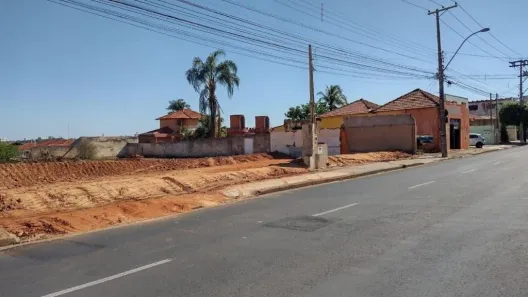 Lote/Terreno à venda, 1540m² no Vila Maceno, São José do Rio Preto