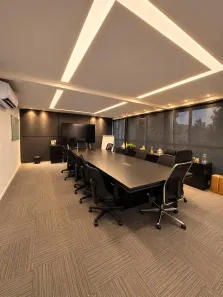 Sala Comercial para alugar, 300m² no Jardim Goiás, Goiânia