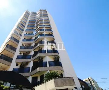 Apartamento com 4 Quartos à venda, 284m² no Centro, São José do Rio Preto