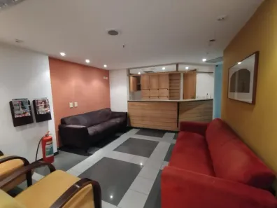 Consultório para alugar, 148m² no Centro, Rio de Janeiro