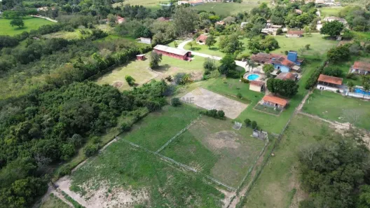 com 4 Quartos à venda, 1000m² no Distrito Industrial do Lageado, Salto