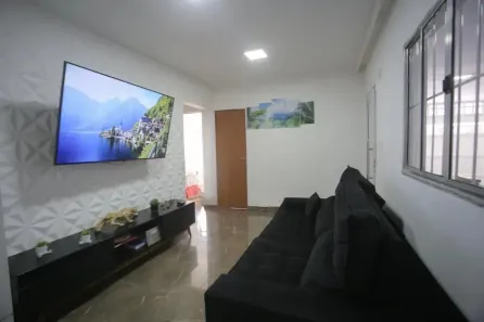 Casa com 3 Quartos à venda, 300m² no Dom Bosco, Belo Horizonte