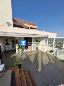 Apartamento com 4 Quartos à venda, 215m² no Loteamento Alphaville Campinas, Campinas