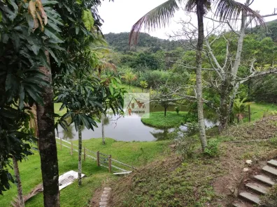 Fazenda/Sítio com 2 Quartos à venda, 79000m² no Rio Mole (Bacaxá), Saquarema