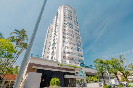 Apartamento com 3 Quartos à venda, 91m² no Santo Antônio, Joinville