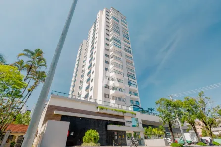 Apartamento com 3 Quartos à venda, 91m² no Santo Antônio, Joinville