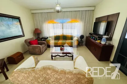 Casa com 3 Quartos à venda, 152m² no Jardim Itamarati, Campinas