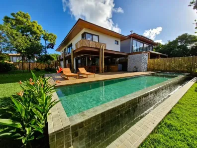 Casa com 5 Quartos à venda, 700m² no Praia do Forte, Mata de São João