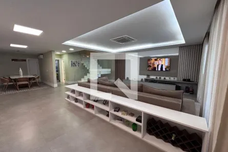 Casa com 4 Quartos à venda, 360m² no Barra da Tijuca, Rio de Janeiro