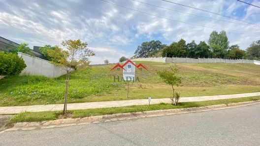 Lote/Terreno à venda, 798m² no Jardim Santa Teresa, Jundiaí