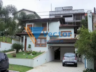 Casa de Condomínio com 3 Quartos à venda, 280m² no Arujá 5, Arujá