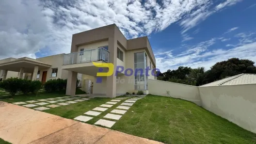 Casa de Condomínio com 4 Quartos à venda, 186m² no Vale dos Sonhos, Lagoa Santa