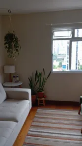 Apartamento com 3 Quartos à venda, 72m² no Cerqueira César, São Paulo