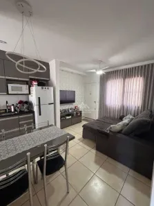 Apartamento com 2 Quartos à venda, 43m² no Jardim Interlagos, Ribeirão Preto