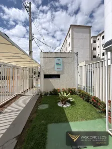 Apartamento com 2 Quartos para alugar, 42m² no Maranguape I, Paulista