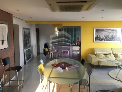Apartamento com 3 Quartos à venda, 150m² no Mirandópolis, São Paulo