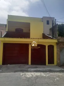 Sobrado com 3 Quartos à venda, 180m² no Vila Ema, São Paulo