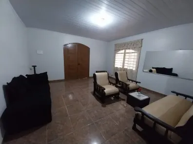 Casa de Condomínio com 3 Quartos à venda, 200m² no Ponte Alta Norte, Brasília