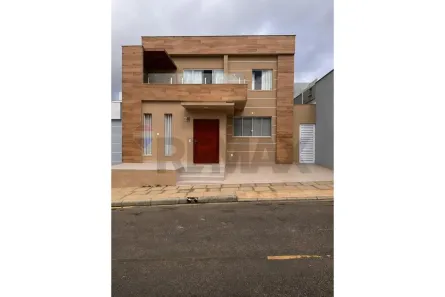 Casa de Condomínio com 4 Quartos à venda, 175m² no Boa Vista, Vitória da Conquista