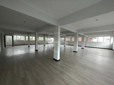 Sala Comercial para alugar, 249m² no Itoupava Norte, Blumenau