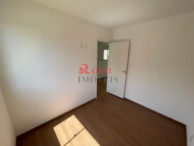 Apartamento com 2 Quartos à venda, 39m² no Chácara Luza, Rio Claro