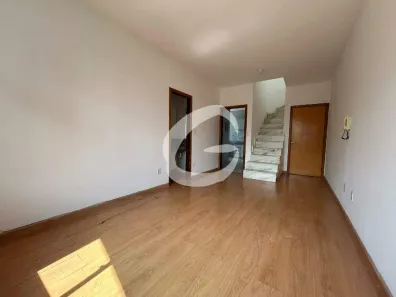 Cobertura com 2 Quartos à venda, 140m² no Gutierrez, Belo Horizonte