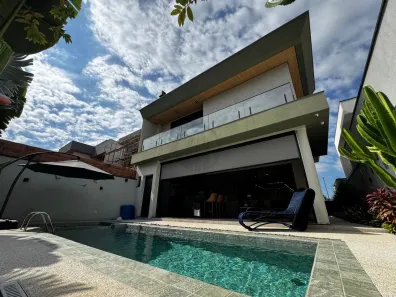Casa de Condomínio com 4 Quartos à venda, 300m² no Jardim Tereza Cristina, Jundiaí