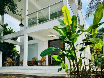 Sobrado com 5 Quartos à venda, 280m² no Boracéia, São Sebastião