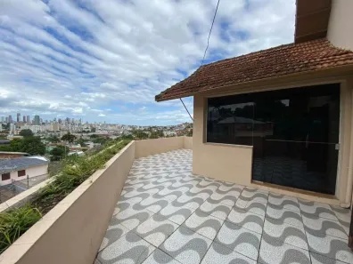 Apartamento com 3 Quartos para alugar, 140m² no Rincão, Novo Hamburgo