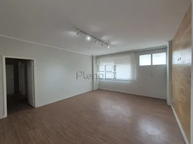 Apartamento com 3 Quartos à venda, 122m² no Centro, Campinas