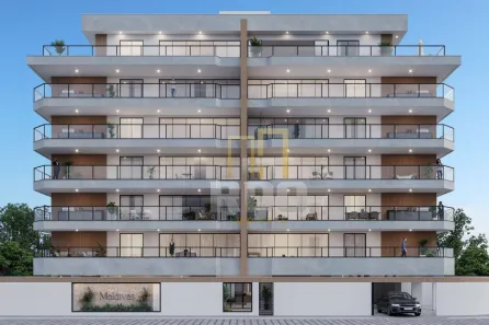Apartamento com 3 Quartos à venda, 146m² no Costazul, Rio das Ostras