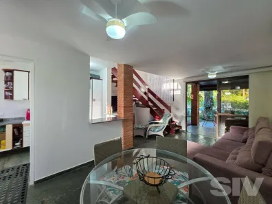 Apartamento com 2 Quartos à venda, 92m² no Riviera, Bertioga