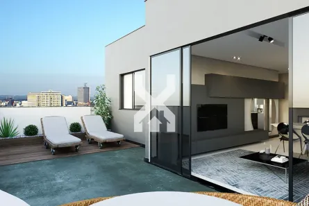 Apartamento com 3 Quartos à venda, 283m² no Floresta, Belo Horizonte