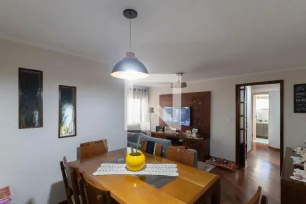 Apartamento com 2 Quartos à venda, 64m² no Barro Branco (Zona Norte), São Paulo