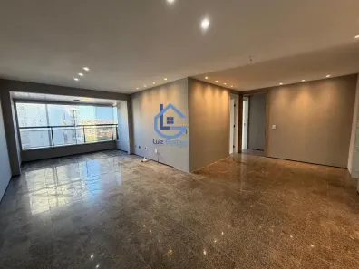 Apartamento com 3 Quartos para venda ou aluguel, 117m² no Mucuripe, Fortaleza