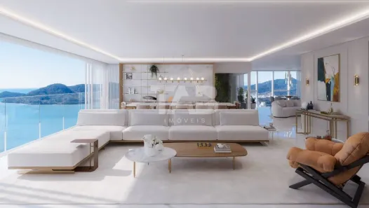 Cobertura com 8 Quartos à venda, 686m² no Centro, Balneário Camboriú