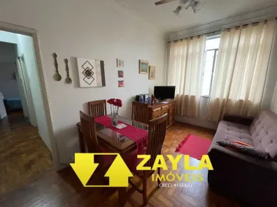 Apartamento com 2 Quartos à venda, 60m² no Olaria, Rio de Janeiro