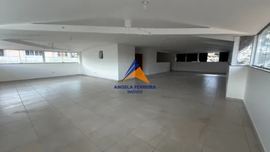 Sala Comercial para alugar, 200m² no Palmeiras, Belo Horizonte