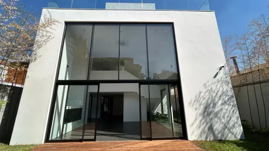 Casa com 4 Quartos à venda, 540m² no Jardim Paulista, São Paulo