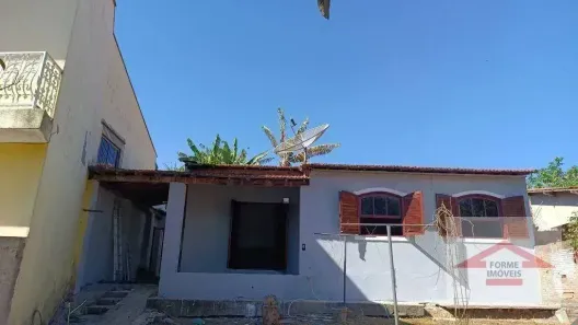 Fazenda/Sítio com 2 Quartos à venda, 121m² no Ivoturucaia, Jundiaí