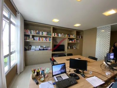 Sala Comercial à venda, 36m² no Vila Sinibaldi, São José do Rio Preto