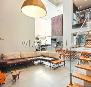 Apartamento com 2 Quartos à venda, 220m² no Jardim Anália Franco, São Paulo