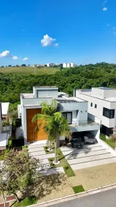 Casa com 4 Quartos à venda, 387m² no Alphaville, Santana de Parnaíba