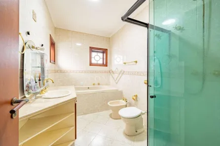 Casa com 4 Quartos à venda, 393m² no Alphaville, Santana de Parnaíba