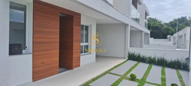 Casa com 3 Quartos à venda, 148m² no Ingleses do Rio Vermelho, Florianópolis