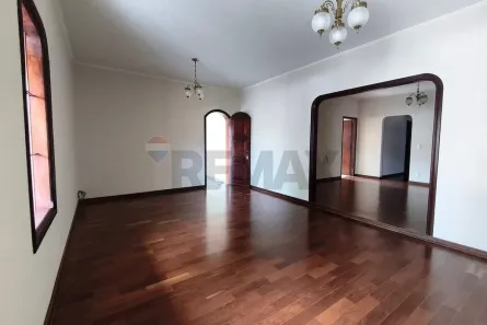 Casa com 4 Quartos à venda, 218m² no Jardim Soares, Itapira