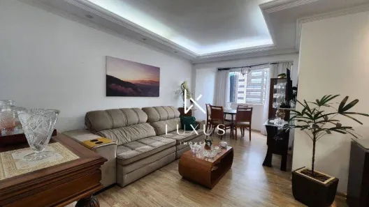 Apartamento com 3 Quartos à venda, 101m² no Belvedere, Belo Horizonte